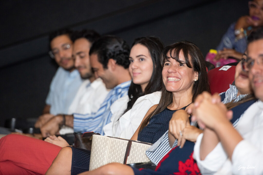 Cobertura del evento feria emprendedores 2019. Donde empresas y emprendedores mostraron sus innovaciones en este importante evento corporativo de la República Dominicana
