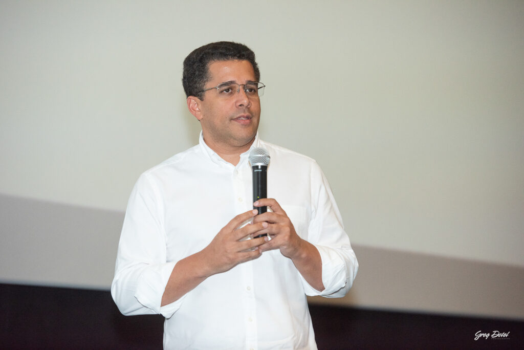 Cobertura del evento feria emprendedores 2019. Donde empresas y emprendedores mostraron sus innovaciones en este importante evento corporativo de la República Dominicana