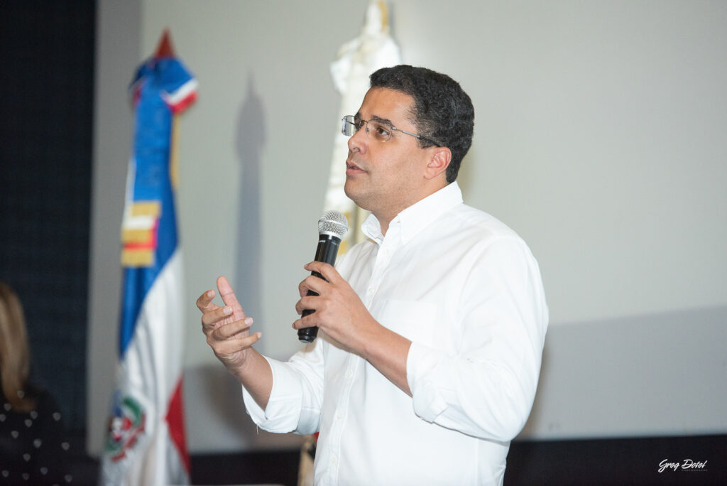 Cobertura del evento feria emprendedores 2019. Donde empresas y emprendedores mostraron sus innovaciones en este importante evento corporativo de la República Dominicana