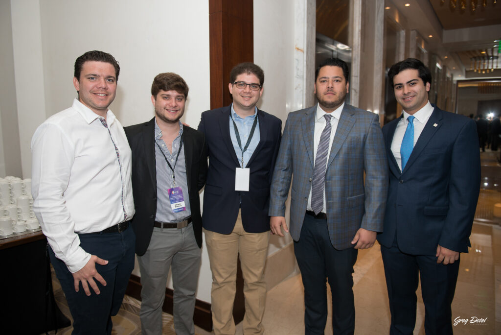 Cobertura fotográfica del 2do seminario de empresas familiares impartido por ANJE. Fue un evento corporativo llevado a cabo en el hotel Real Santo Domingo en la República Dominicana por nuestro equipo de fotógrafos