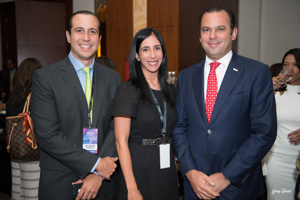 Cobertura fotográfica del 2do seminario de empresas familiares impartido por ANJE. Fue un evento corporativo llevado a cabo en el hotel Real Santo Domingo en la República Dominicana por nuestro equipo de fotógrafos