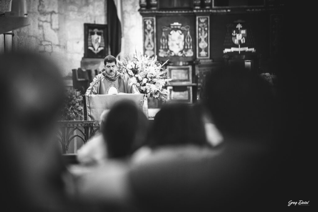 Fotos del Bautizo de Alison en la Catedral Primada de America en Santo Domingo República Dominicana