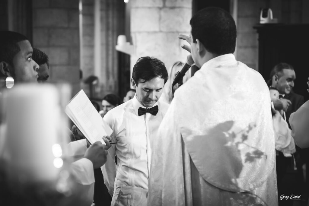 Fotos del Bautizo de la familia Abaunza celebrado en la Catedral Primada de Ámerica en Santo Domingo República Dominicana por el fotógrafo Greg Dotel