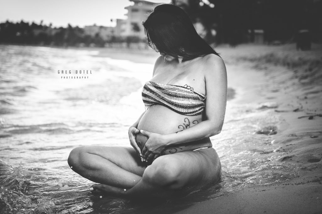 sesion de fotos de embarazo a Yulimar en santo domingo republica dominicana
