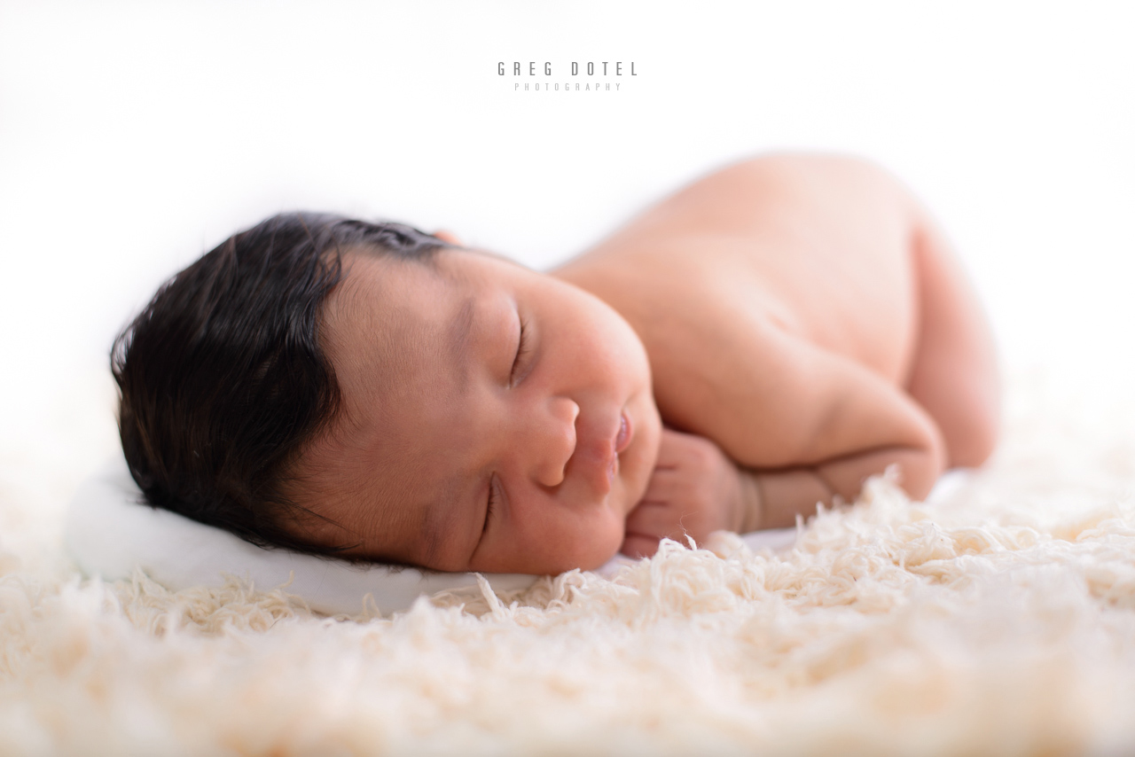 sesion de fotos de bebe recien nacido en santo domingo republica dominicana greg dotel photography