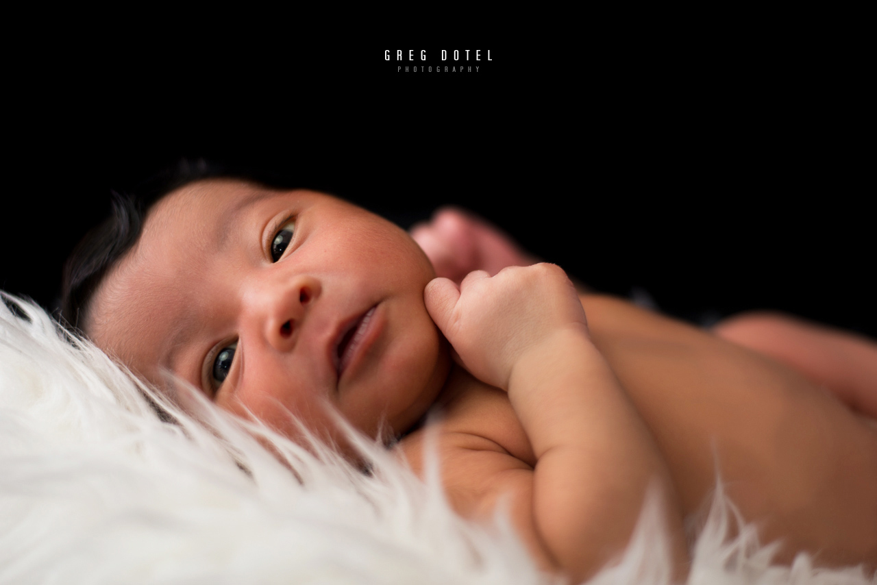 sesion de fotos de bebe recien nacido en santo domingo republica dominicana greg dotel photography