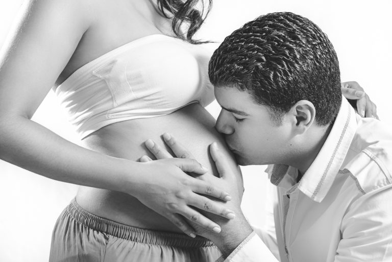 sesion de fotos de embarazo en santo domingo republica dominicana