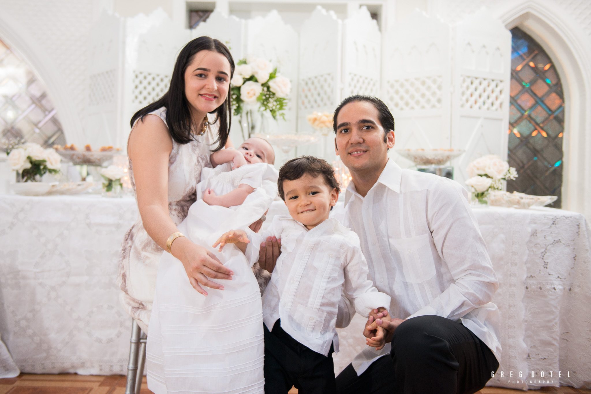 fotografo dominicano para bautizos en santo domingo republica dominicana