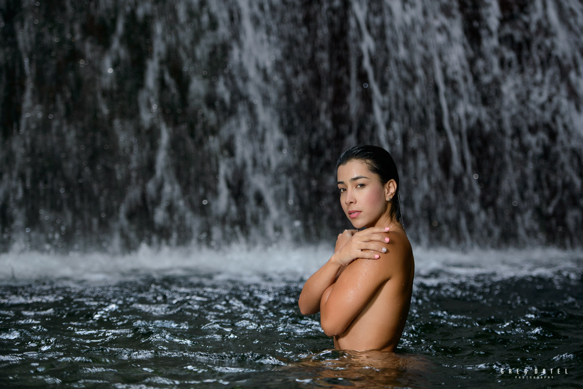 Fotográfo para sesiones de fotos de retratos a modelos en República Dominicana