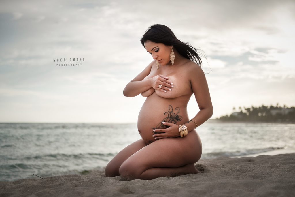 sesion de fotos de embarazo a Yulimar en santo domingo republica dominicana