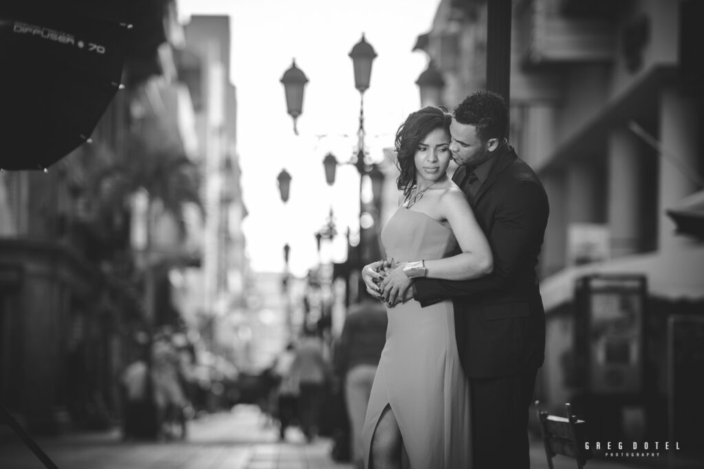 fotografo de bodas y sesión de novios en santo domingo republica dominicana