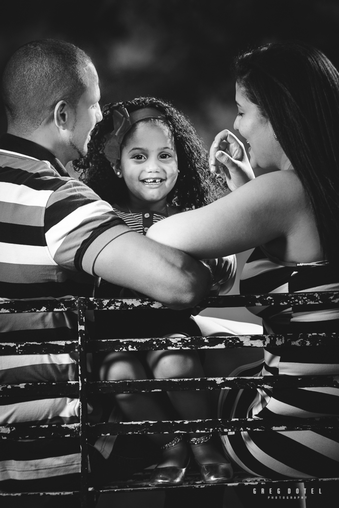 Sesion de fotos familiar familia Herrera por el fotografo dominicano greg dotel photography