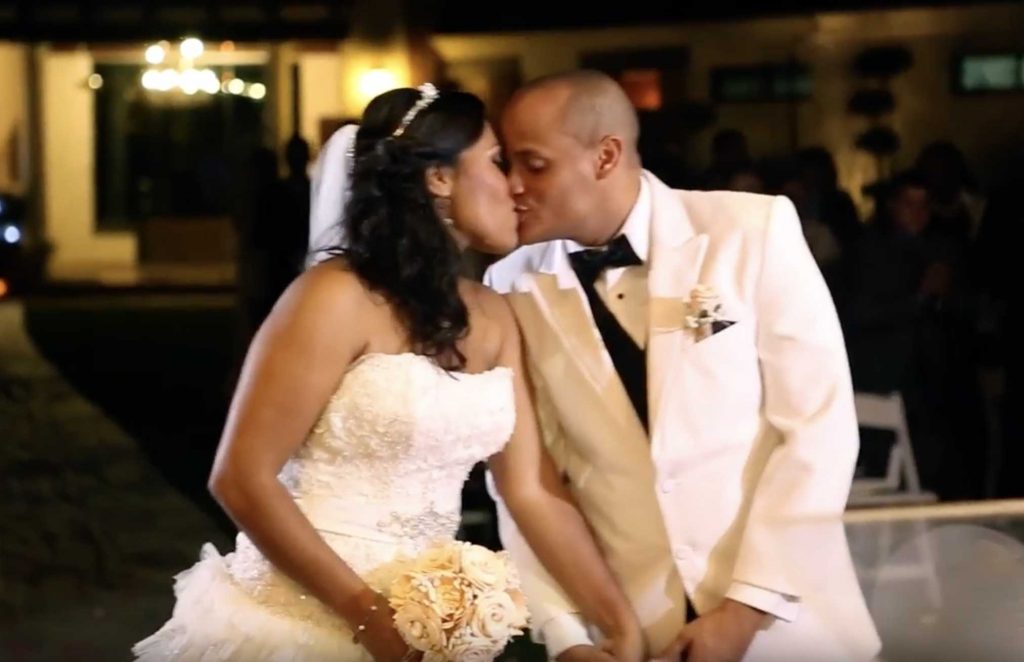 Video de la boda de Julissa y Pedro en el Hotel Embajador de Santo Domingo