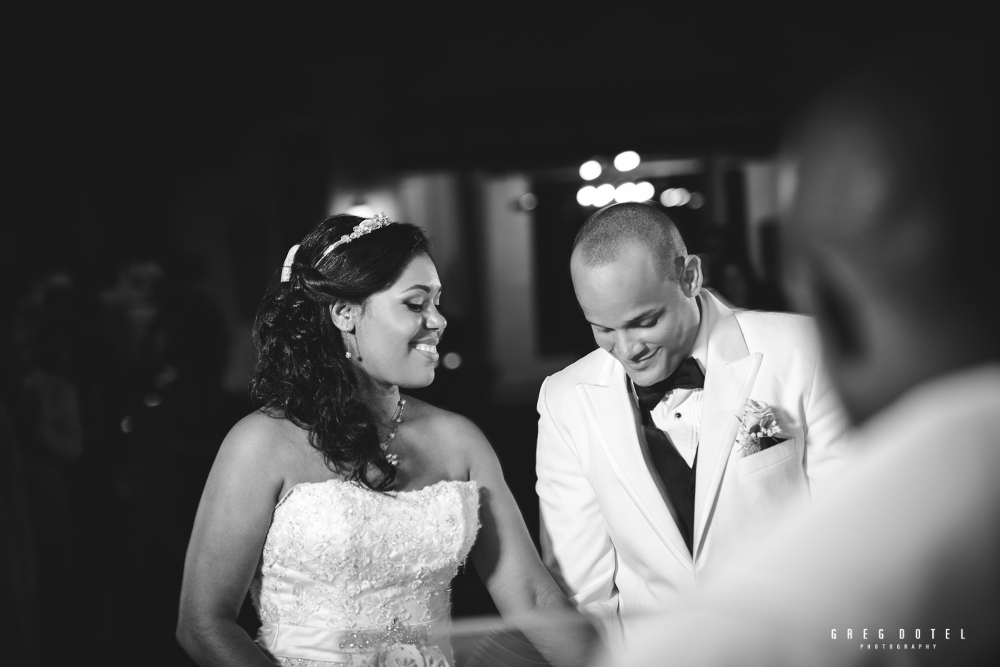 Fotografo profesional de bodas y sesion de novios en Republica Dominicana