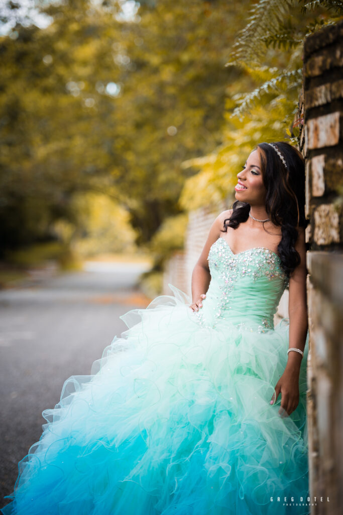 Fotografo de quinceañeras y 15 años en Santo Domingo Republica Dominicana