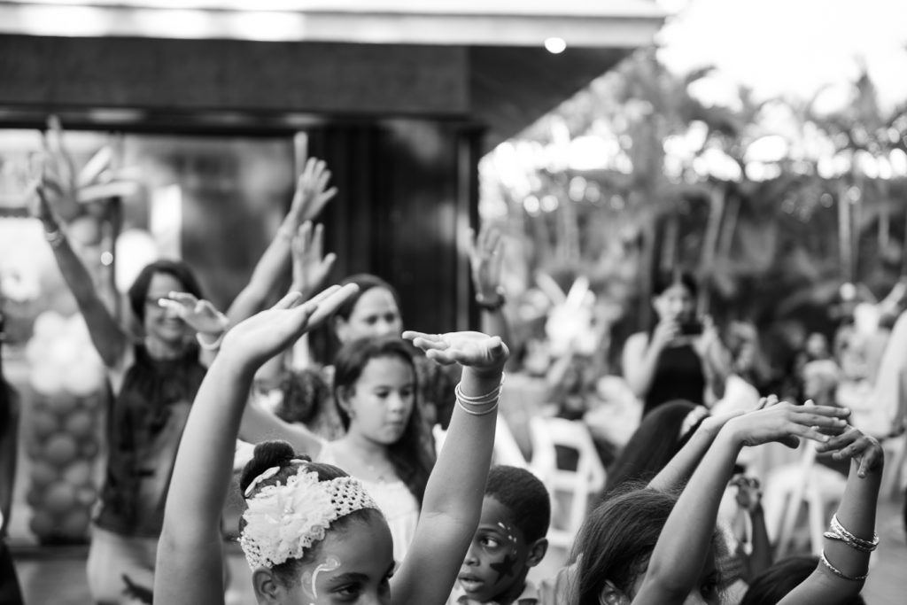 Fotografo dominicano para cumpleaños de niños en Santo Domingo Republica Dominicana