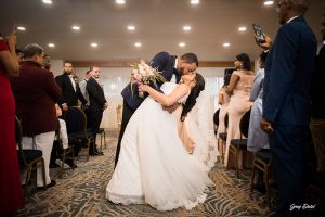 Tiempo de anticipacion para contratar fotografo de bodas en Republica Dominicana