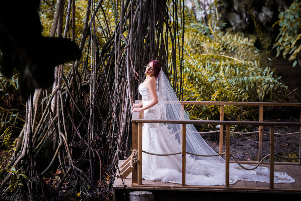 Sesión de novios Enmanuel y Suly por el fotografo dominicano Greg Dotel en el Parque los 3 Ojos de Santo Domingo Este