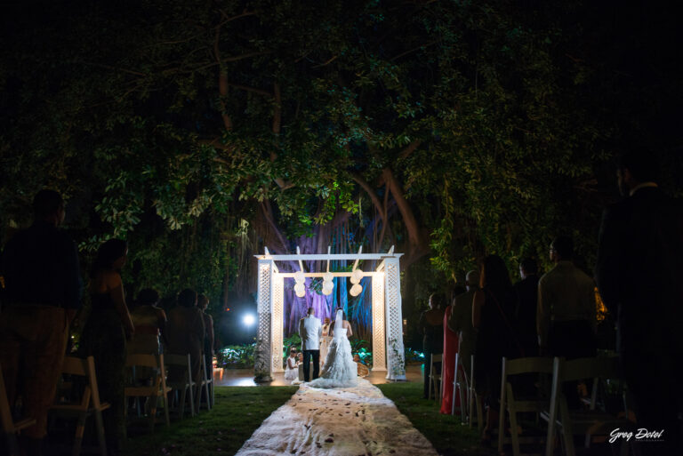 Hotel Embajador - Los mejores lugares para realizar bodas en Santo Domingo, República Dominicana