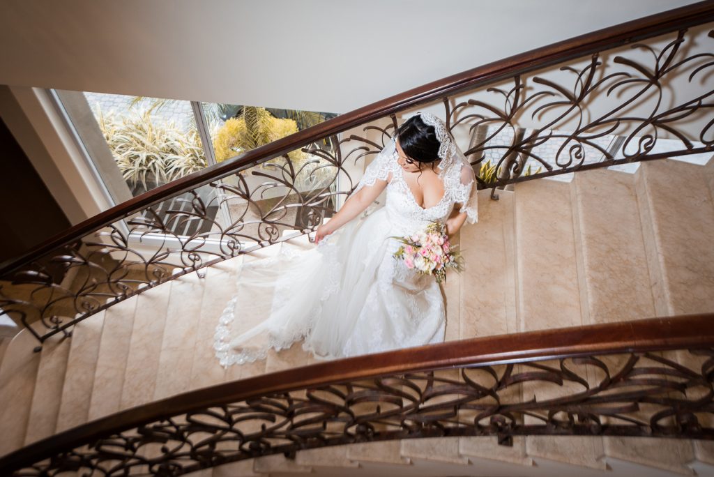 Fotos de la ceremonia y recepcion de la boda en el Hotel Radisson, Santo Domingo, Republica Dominicana por el fotografo dominicano Greg Dotel Photography