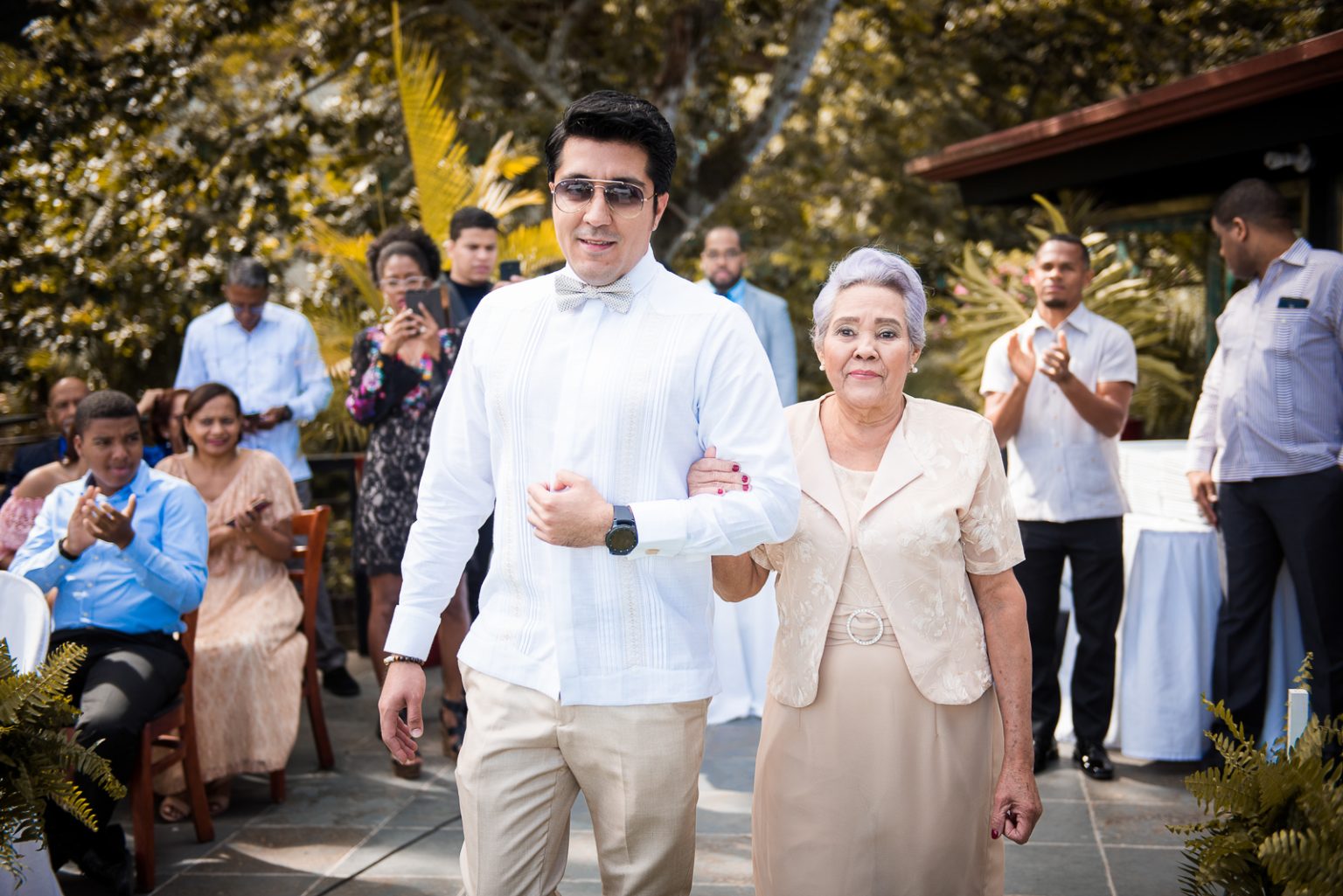 Boda De Dilenia Y Alejandro Jamaca De Dios Jarabacoa República Dominicana Greg Dotel 