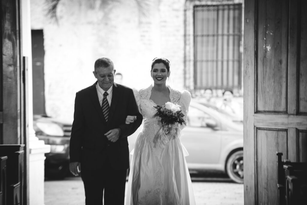 Ceremonia y recepcion de la boda de Lyonella y Carlos en la iglesia nuestra señora de la altagracia
