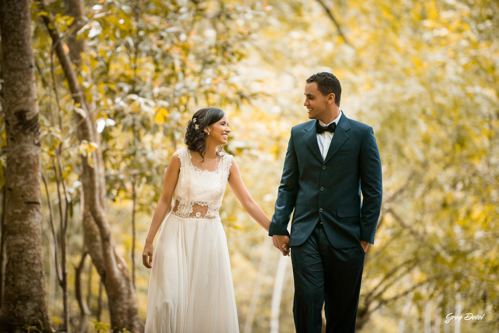 Sesión de fotos de novios o pre boda de Florangel y Cesareo en el las Ruinas de Engombe de Santo Domingo, República Dominicana por el fotografo dominicano Greg Dotel Photography