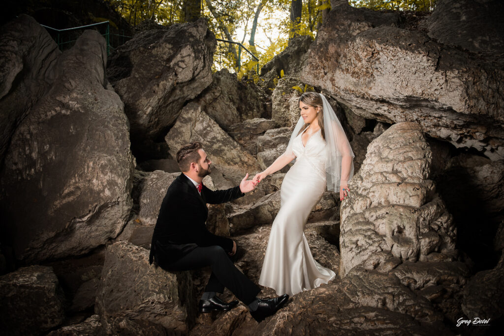 Sesion de fotos de preboda en el parque Los 3 ojos, Santo Domingo, República Dominicana por el fotógrafo dominicano Greg Dotel