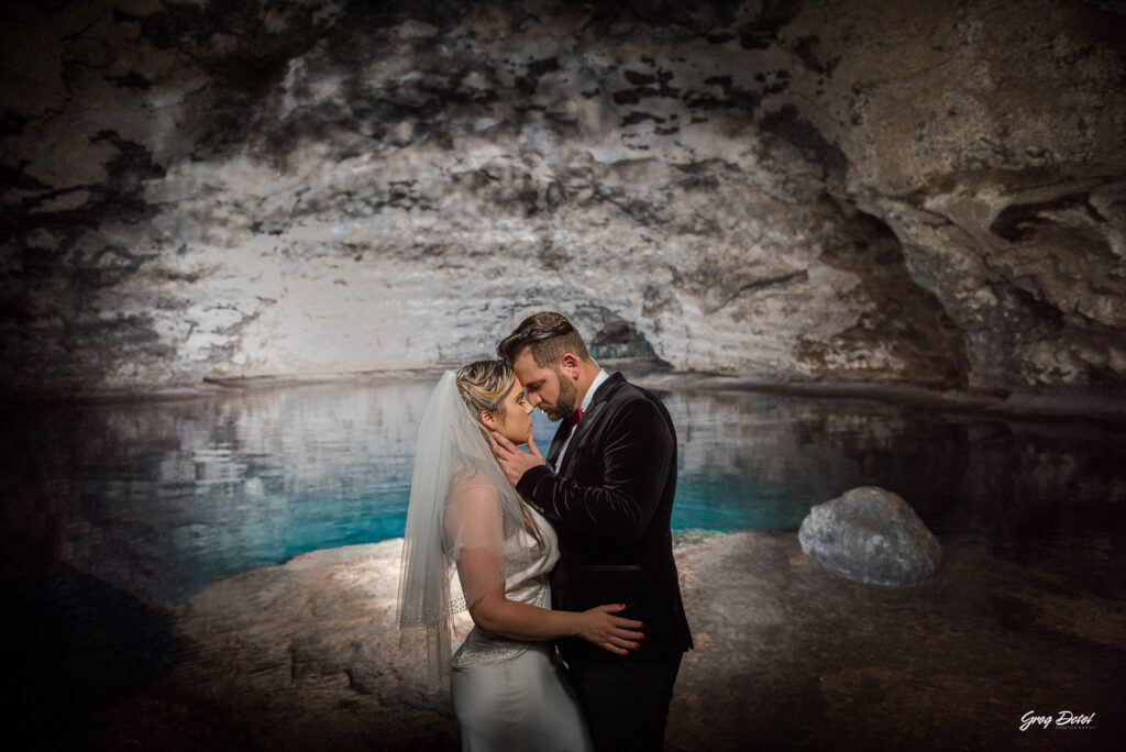 Sesion de fotos de preboda en el parque Los 3 ojos, Santo Domingo, República Dominicana por el fotógrafo dominicano Greg Dotel