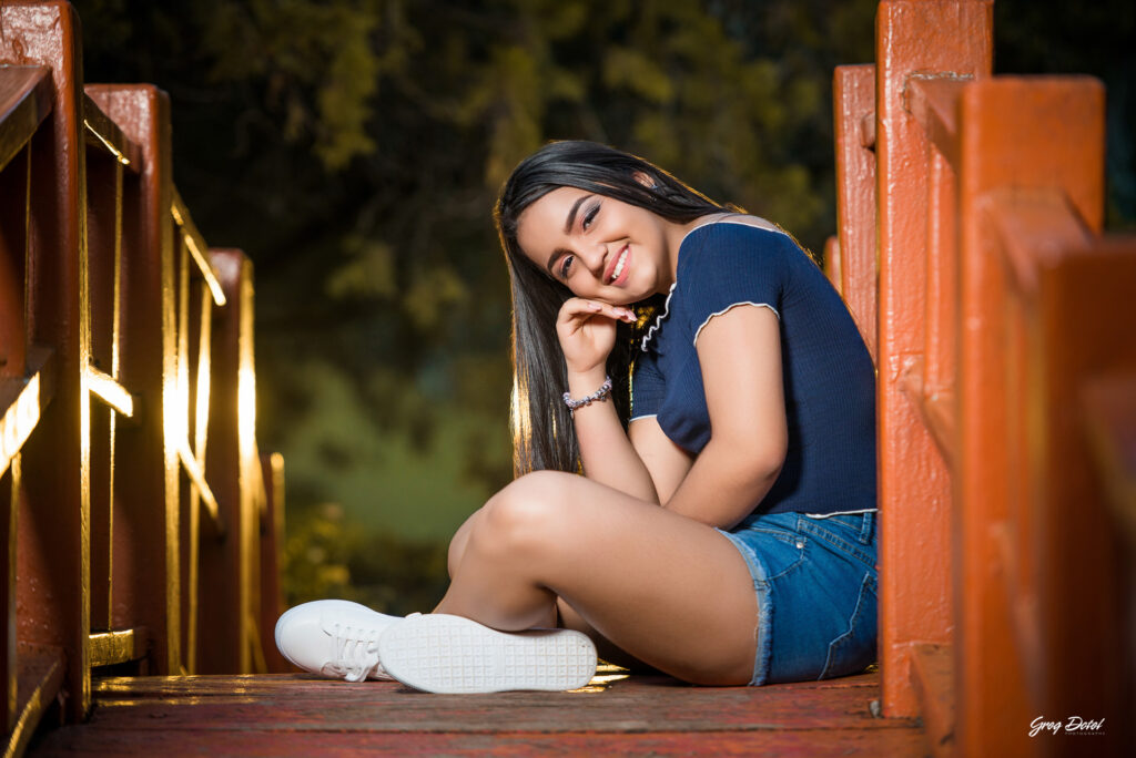 Sesion de fotos de 15 años de Brendaly en el Jardin Botanico Nacional de Santo Domingo, República Dominicana