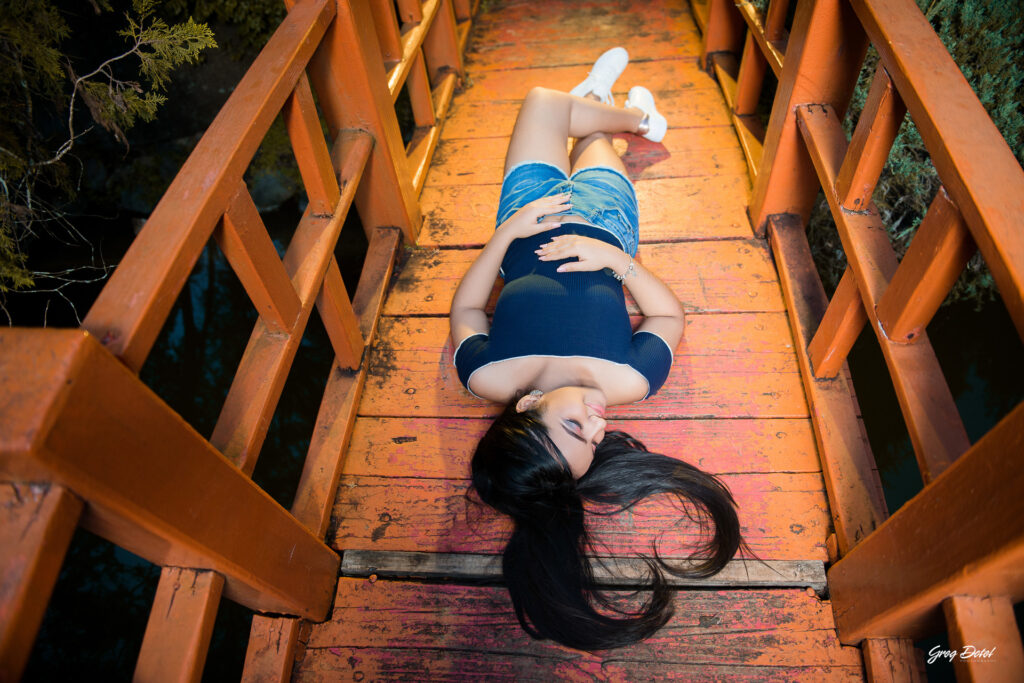 Sesion de fotos de 15 años de Brendaly en el Jardin Botanico Nacional de Santo Domingo, República Dominicana