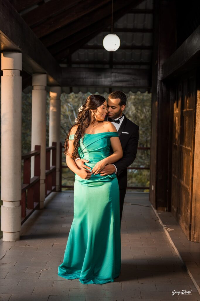 Fotos de pre boda en el Jardín Botánico de Santo Domingo de Pamela y Renny por el fotografo en Santo Domingo Greg Dotel
