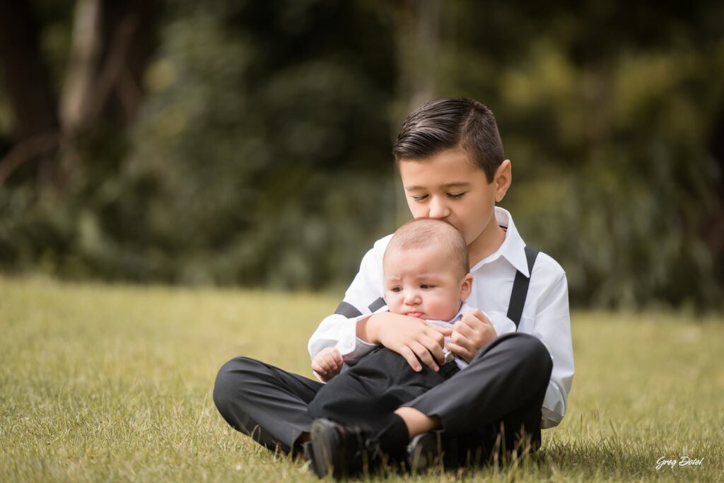 Fotos de familias hermosas con papa, mama y hermanitos en el Parque Jardín Botánico de Santo Domingo, República Dominicana