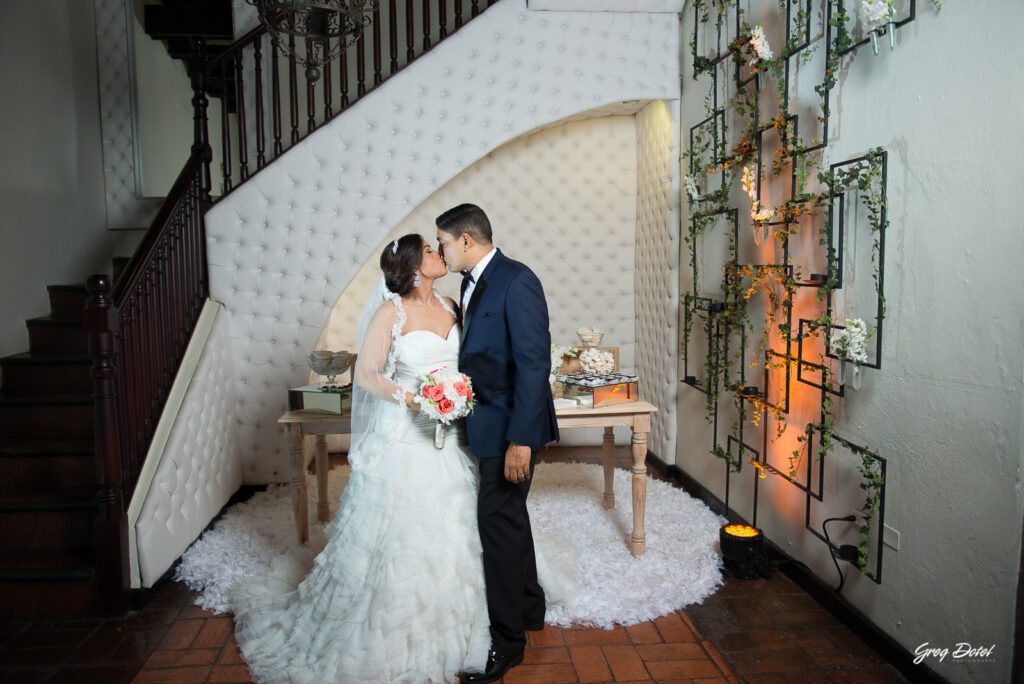Restaurante Atarazana - Los mejores lugares para realizar bodas en Santo Domingo, República Dominicana