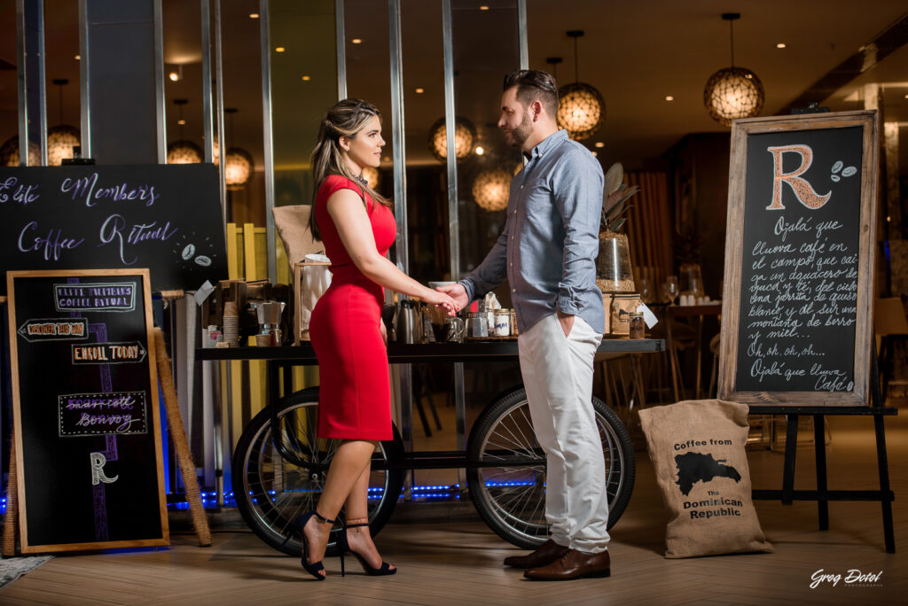 Hotel Jaragua - Los mejores lugares para realizar bodas en Santo Domingo, República Dominicana