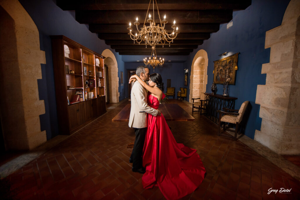 Hostal Nicolas de Ovando - Los mejores lugares para realizar bodas en Santo Domingo, República Dominicana